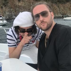 Meet your Posher, Britton